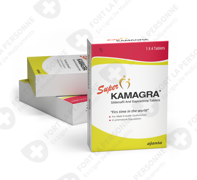 Super Kamagra