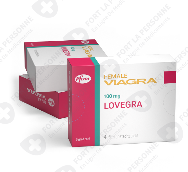Lovegra
