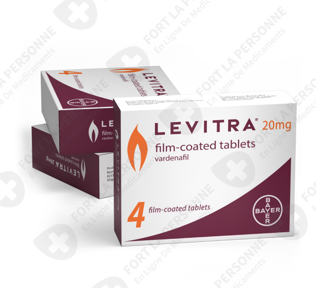 Levitra