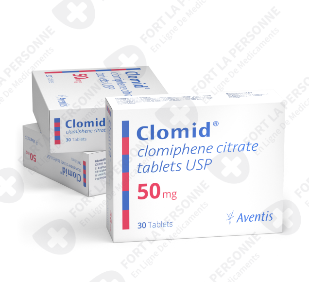 Clomid