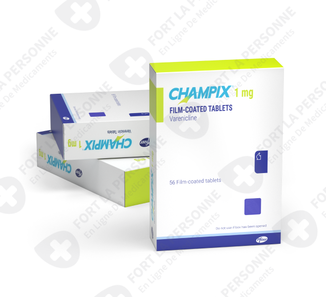Champix